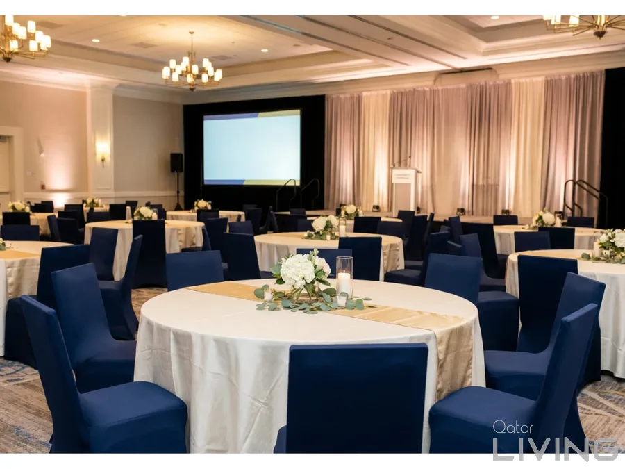 20% Off - Social Event Packages